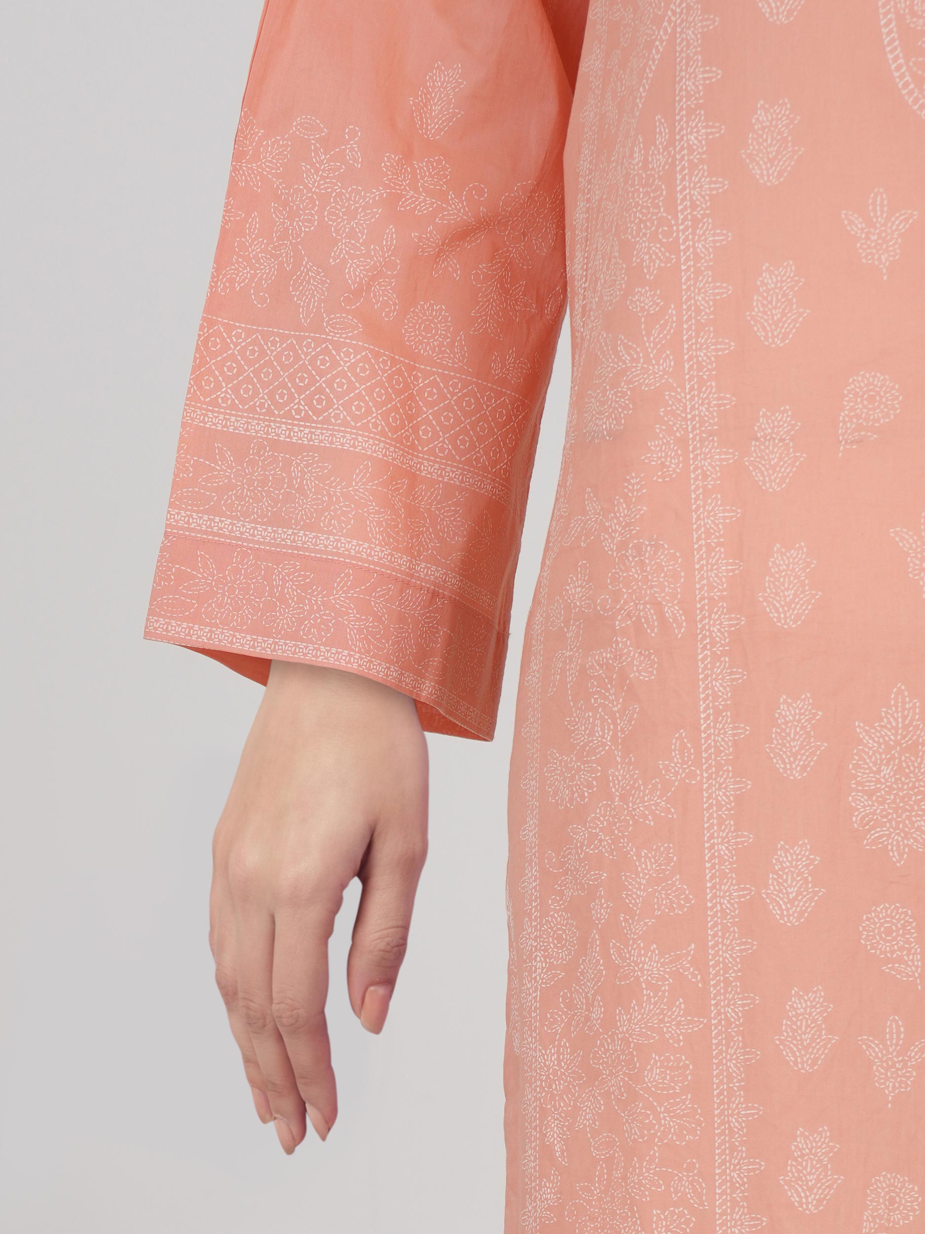 Lawn Shirt (Pret)