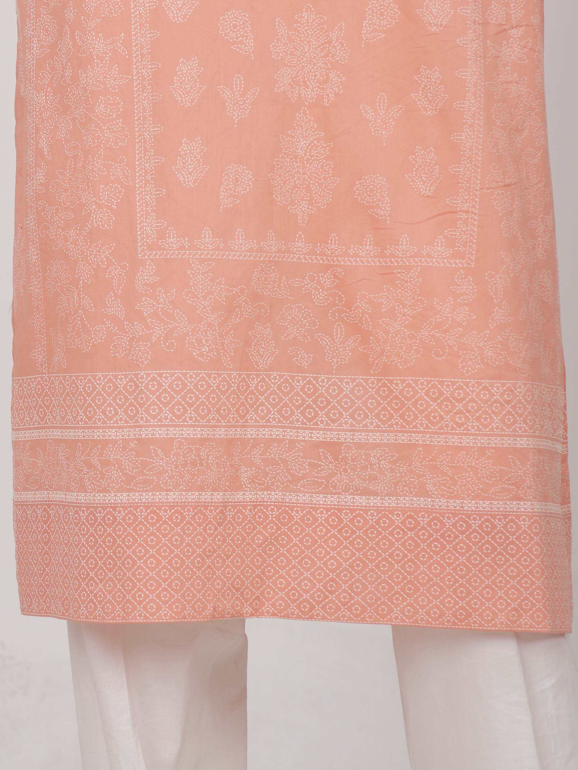 Lawn Shirt (Pret)