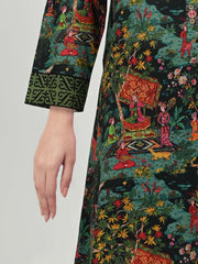 Lawn Shirt (Pret)