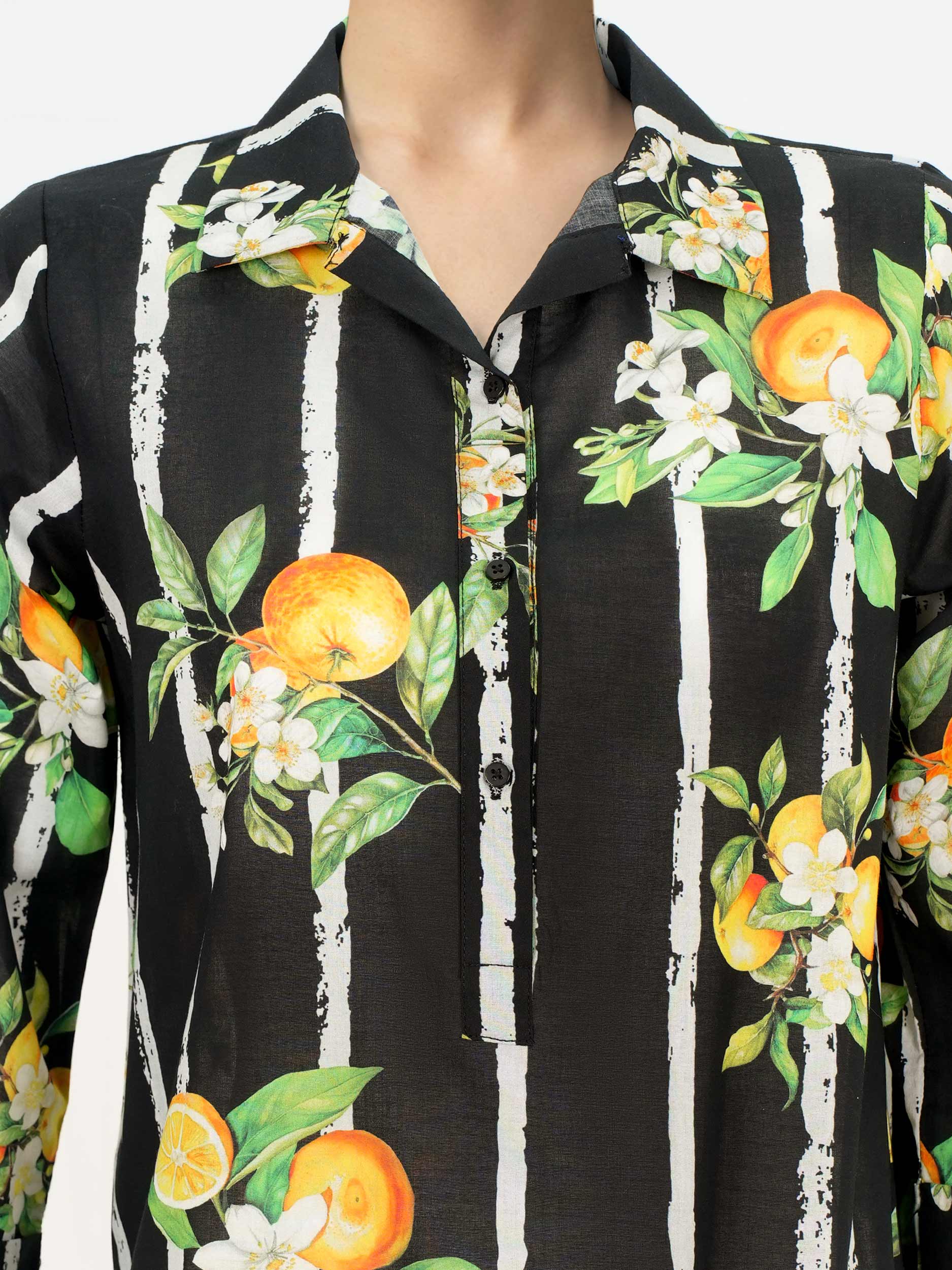 Lawn Shirt (Pret)