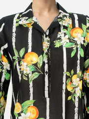 Lawn Shirt (Pret)