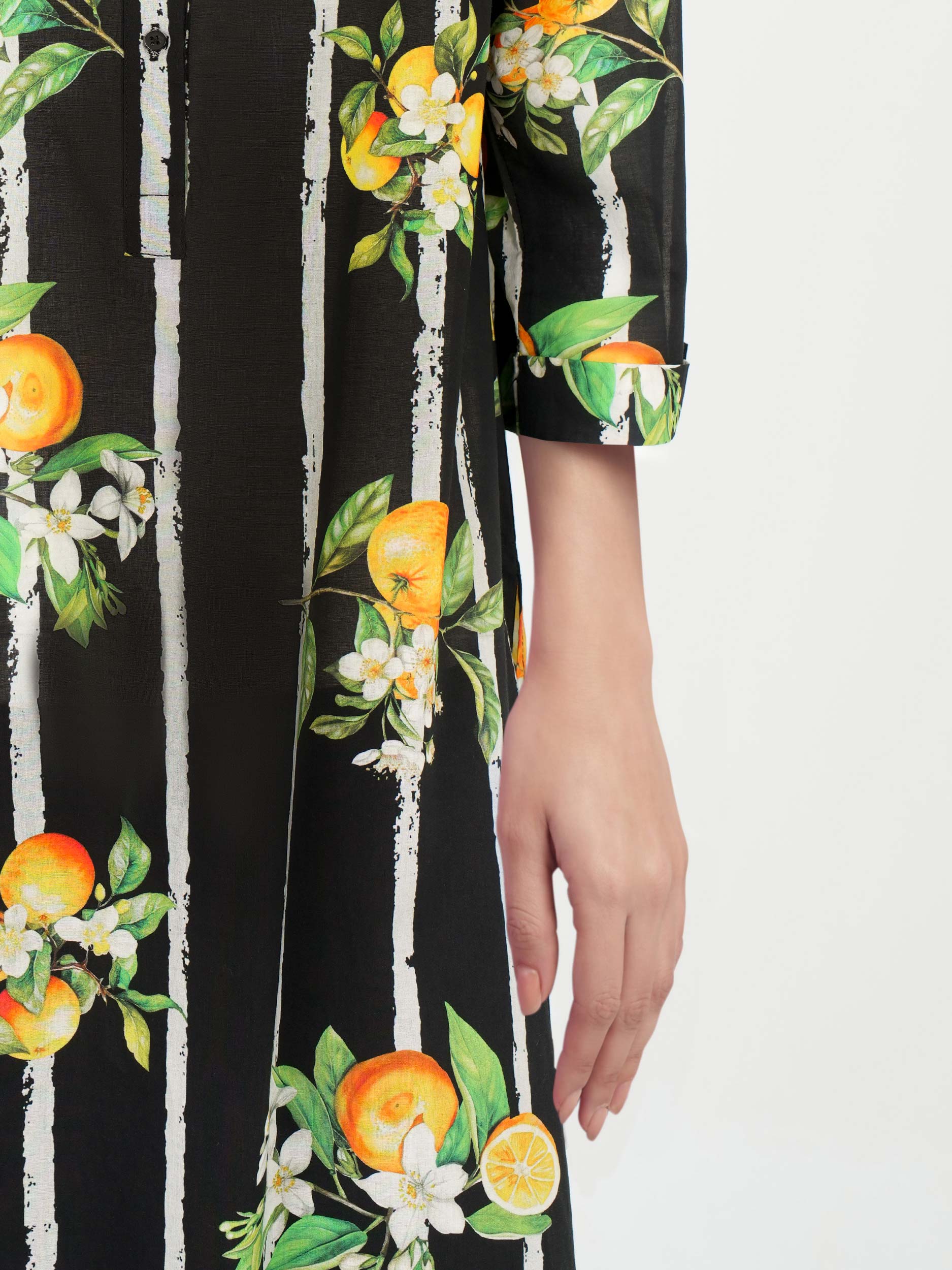 Lawn Shirt (Pret)