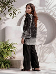 Lawn Kurti (Pret)