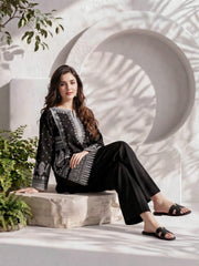 Lawn Kurti (Pret)