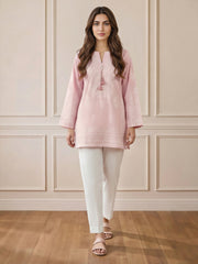 Lawn Texture Kurti (Pret)