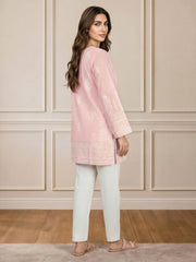 Lawn Texture Kurti (Pret)