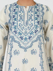 Lawn Kurti (Pret)