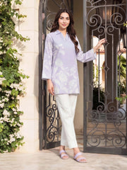 Lawn Kurti (Pret)