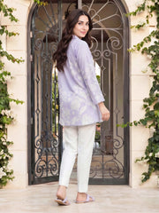 Lawn Kurti (Pret)