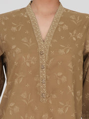 Lawn Kurti (Pret)