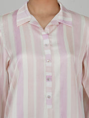 Silk Shirt (Pret)