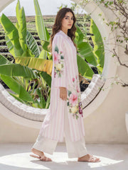 Silk Shirt (Pret)
