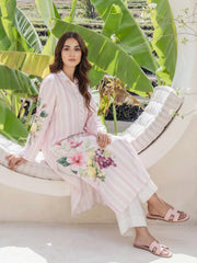 Silk Shirt (Pret)