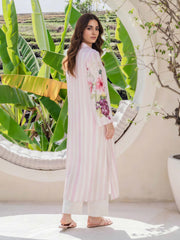 Silk Shirt (Pret)