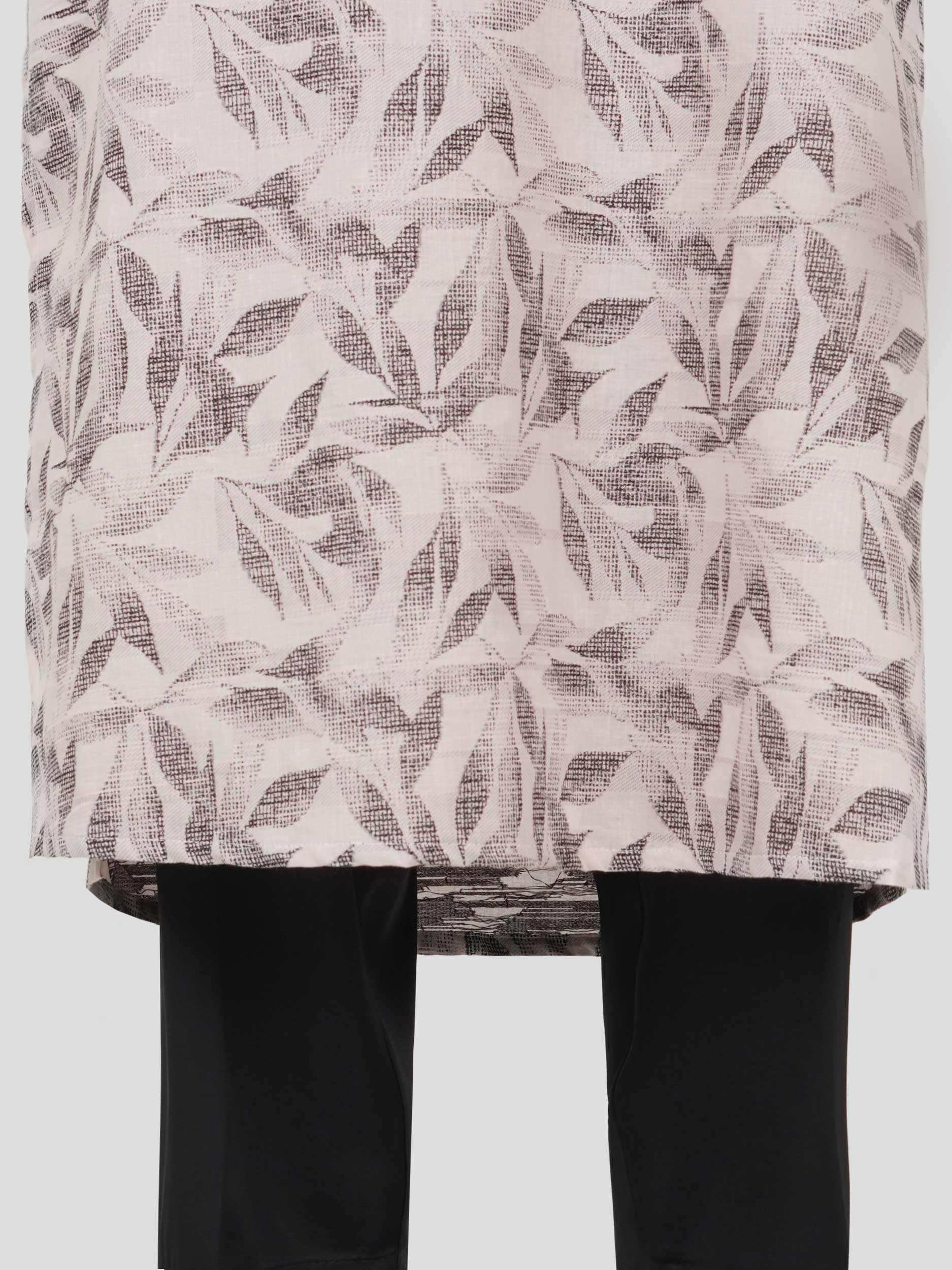 Special Jacquard Shirt (Pret)