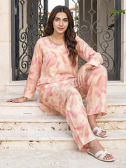 2 Piece Grip Suit- Embellished (Pret)