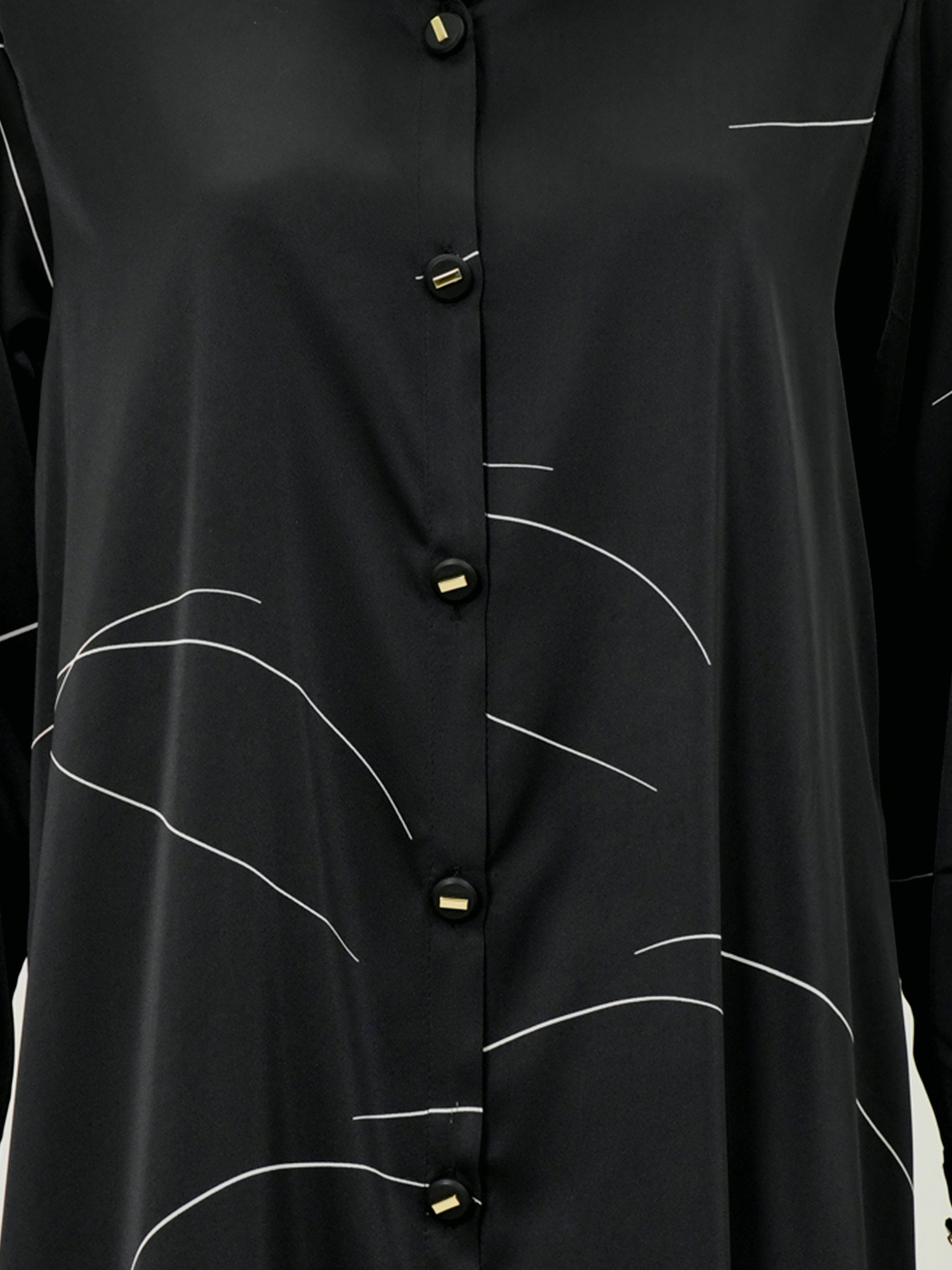 2 Piece Silk Suit- Printed (Pret)