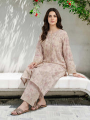 2 Piece Grip Suit- Embroidered (Pret)