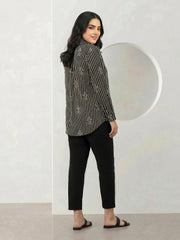Viscose Slub Kurti (Pret)