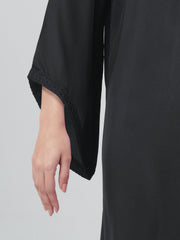 2 Piece Silk Suit (Pret)