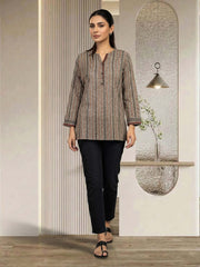 Lawn Kurti (Pret)