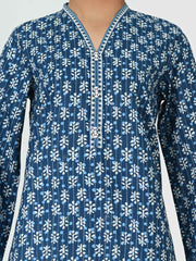 Lawn Kurti (Pret)