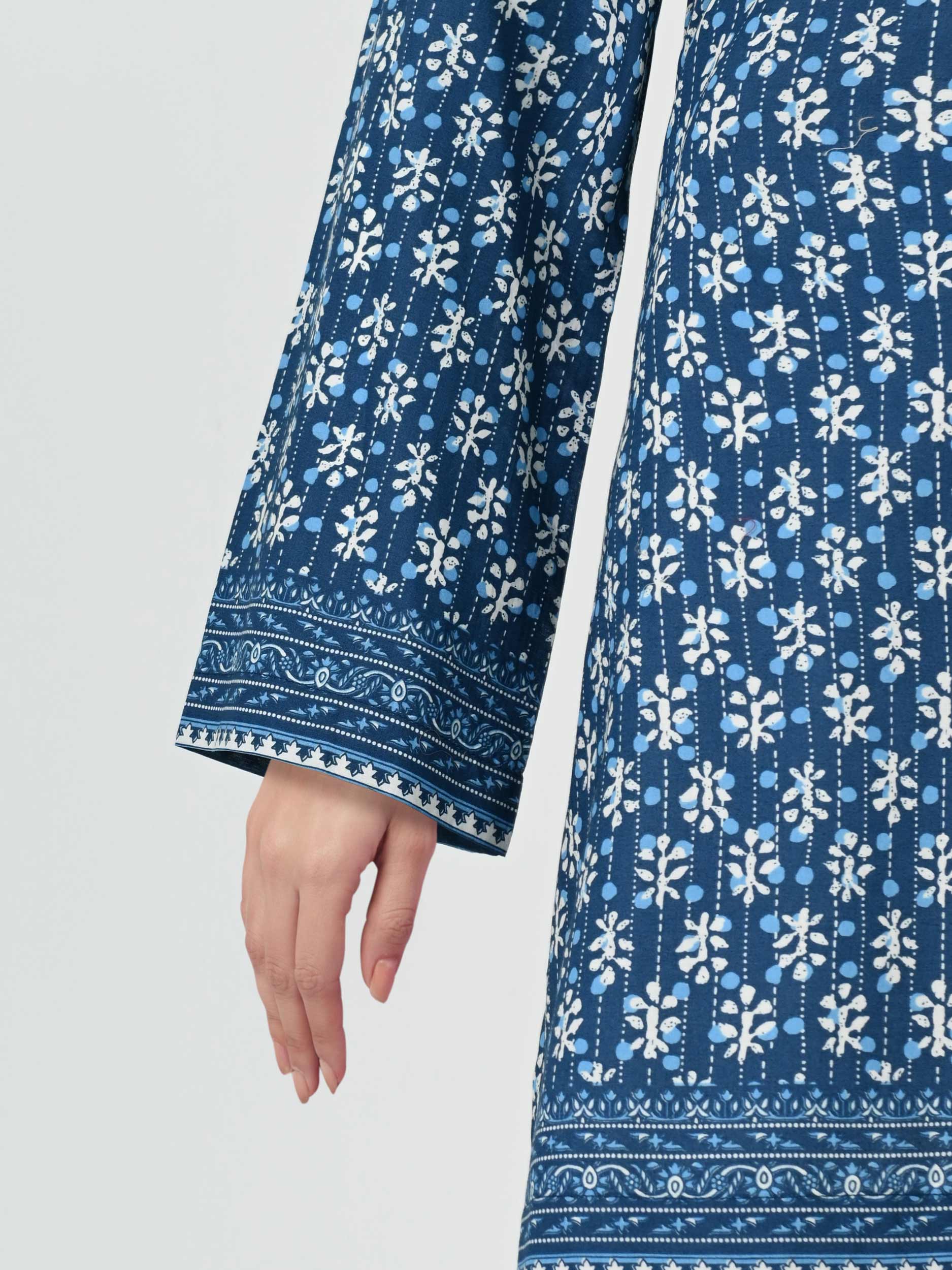 Lawn Kurti (Pret)