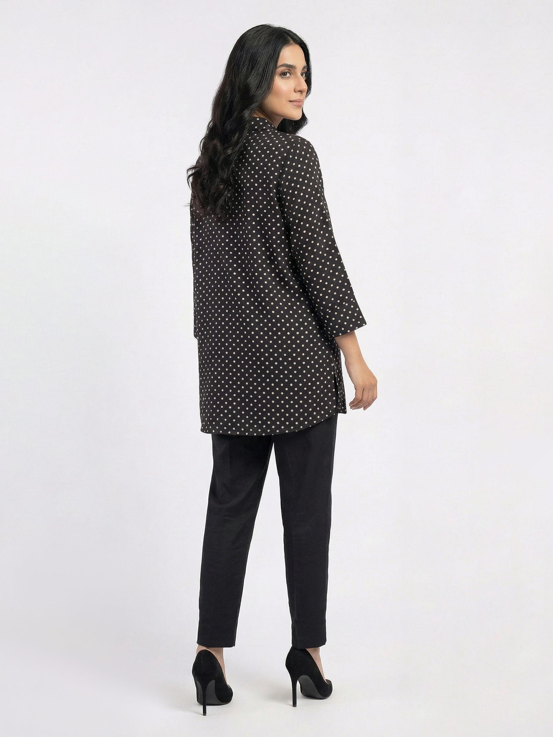 Grip Kurti