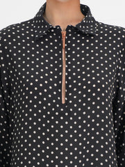 Grip Kurti