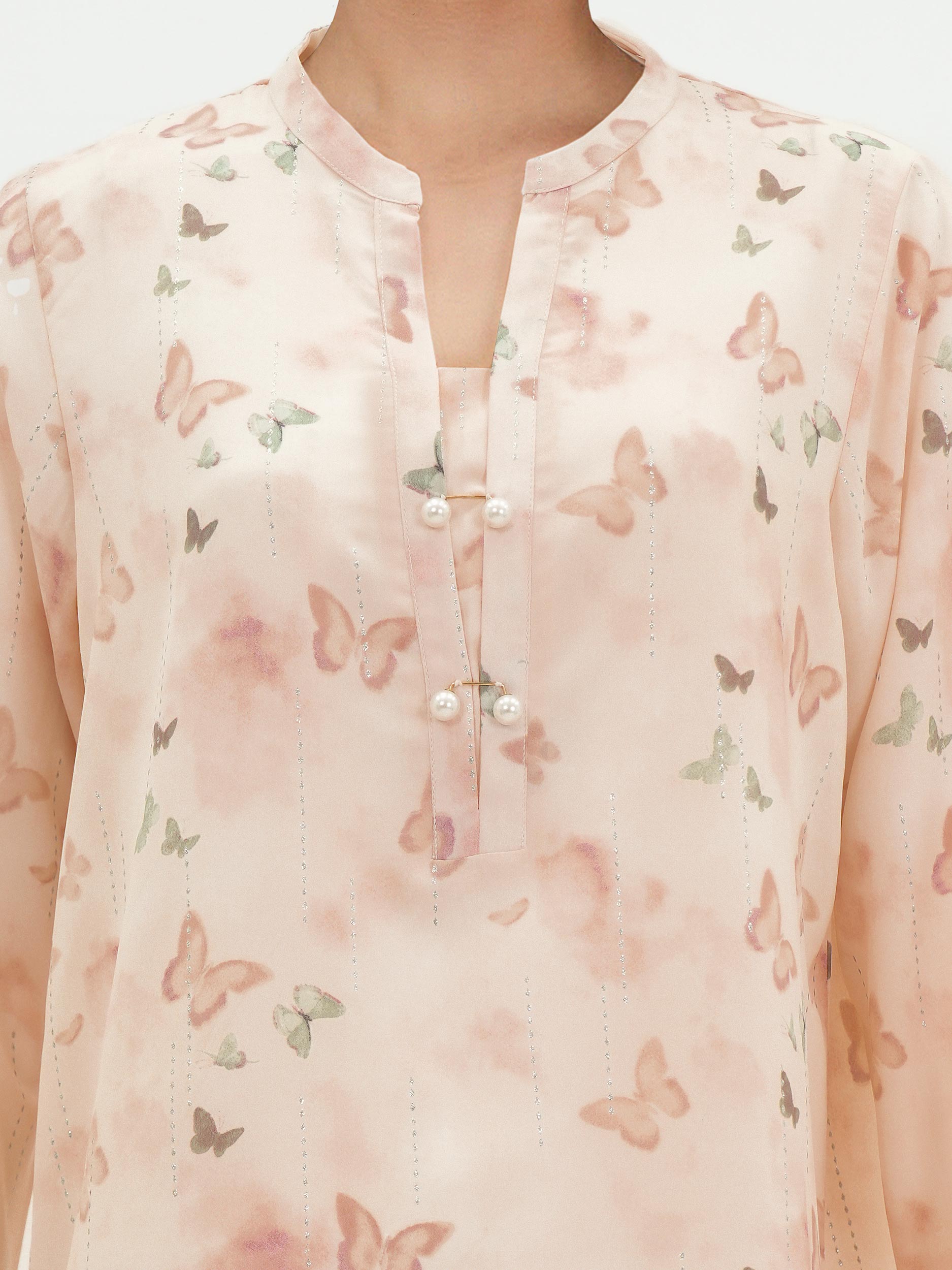 Grip Kurti (Pret)