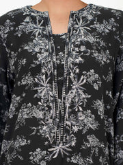 2 Piece Grip Suit-Embroidered (Pret)