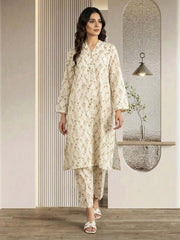 2 Piece Grip Suit- Embellished (Pret)