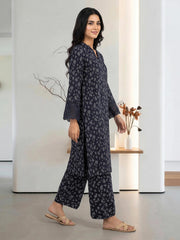 2 Piece Grip Suit- Embroidered (Pret)