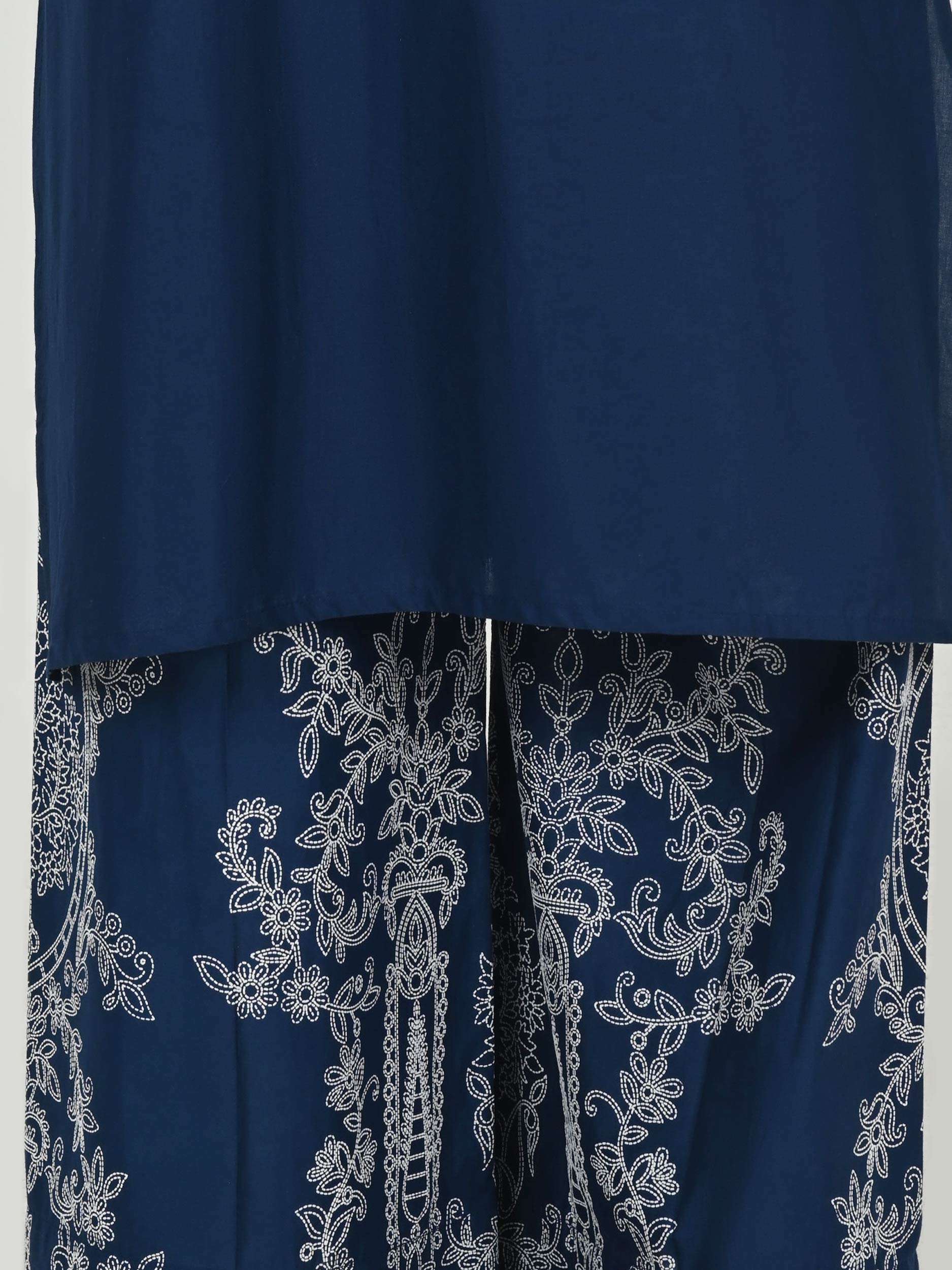 2 Piece Lawn Suit- Embroidered (Pret)
