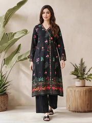 Lawn Angrakha (Pret)