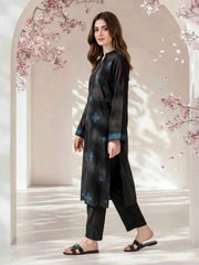 Lawn Shirt- Embroidered (Pret)