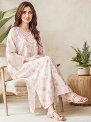 Grip Kaftan- Embroidered (Pret)