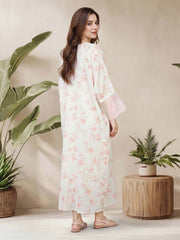 Grip Kaftan- Embroidered (Pret)