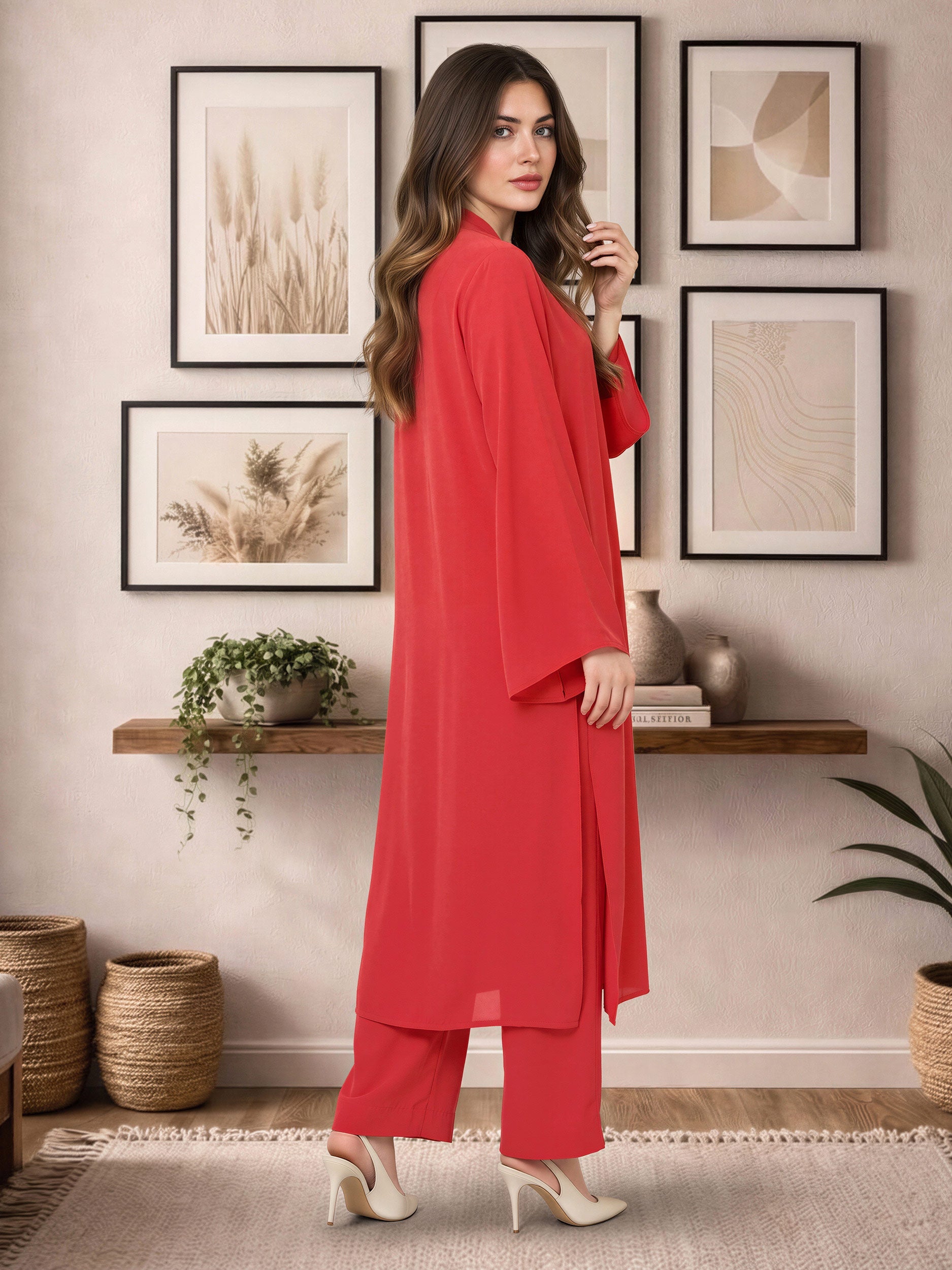 2 Piece Grip Suit (Pret)