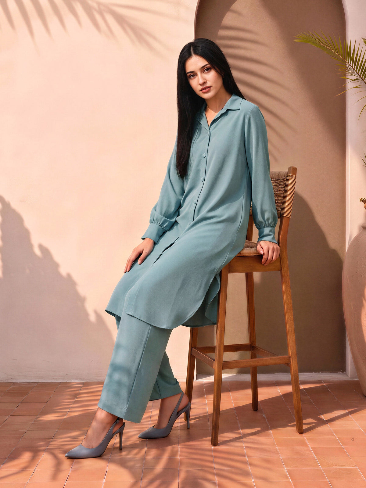 2 Piece Grip Suit (Pret)