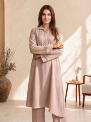 2 Piece Grip Suit- Embellished (Pret)