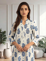 3 Piece Lawn Suit (Pret)