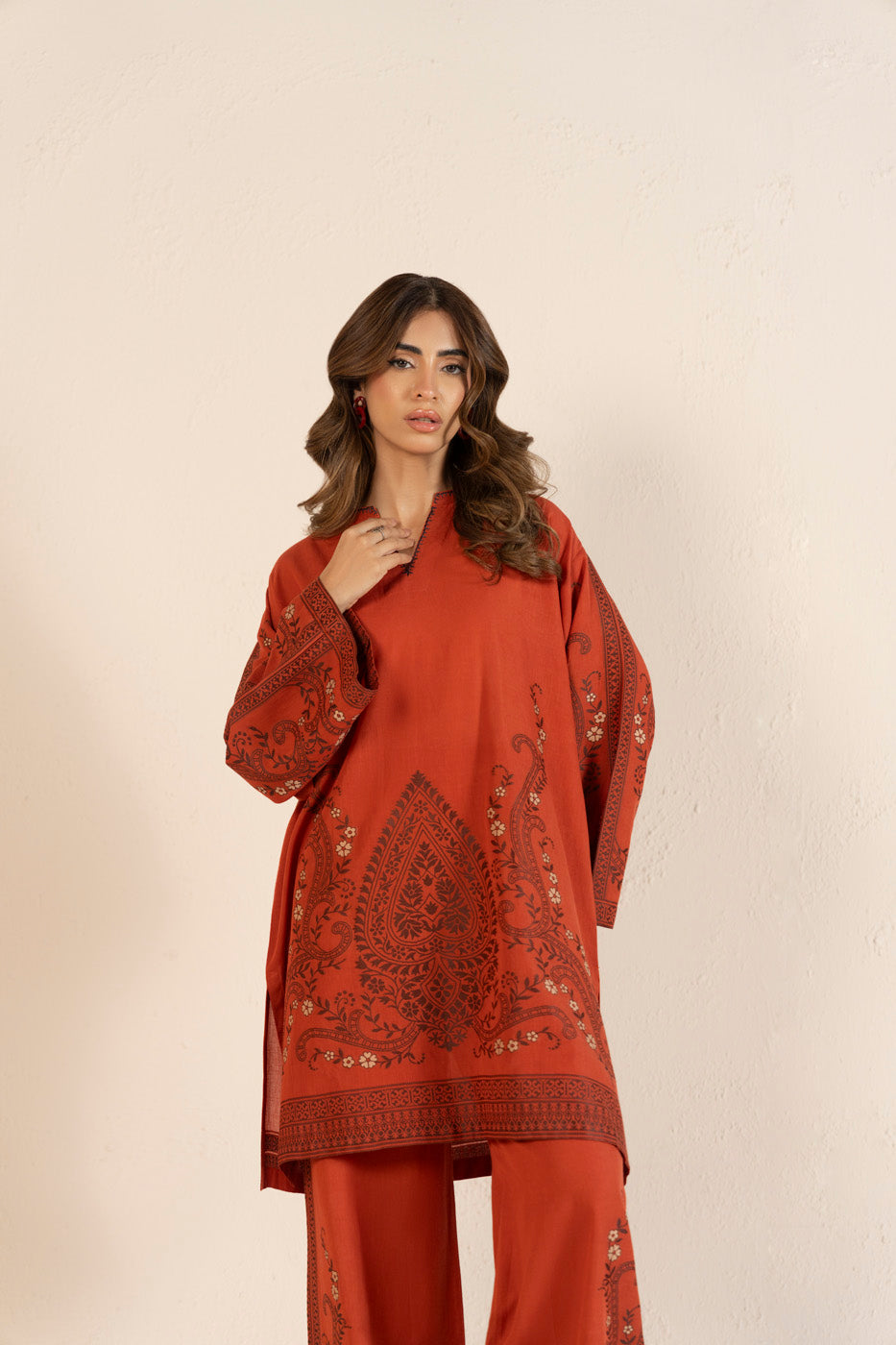 RTW | SHIRT