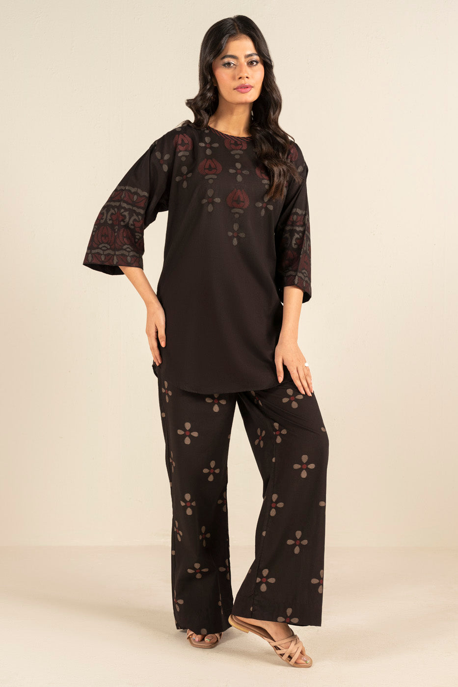 RTW | SHIRT & TROUSER