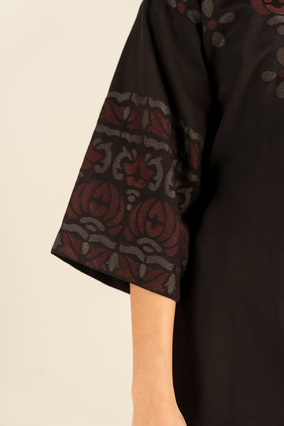 RTW | SHIRT & TROUSER