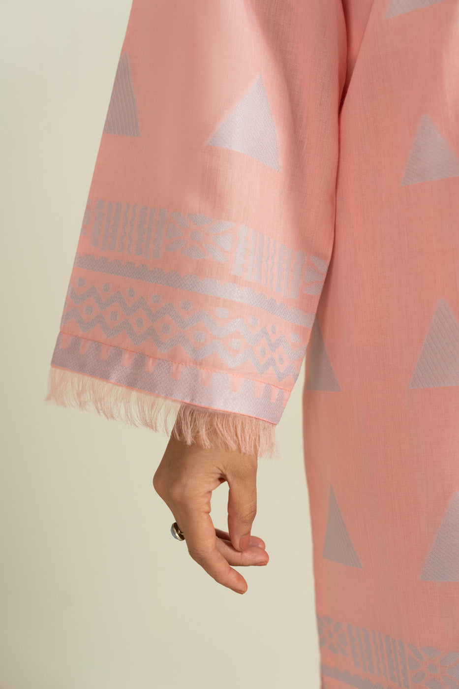 RTW | SHIRT & TROUSER