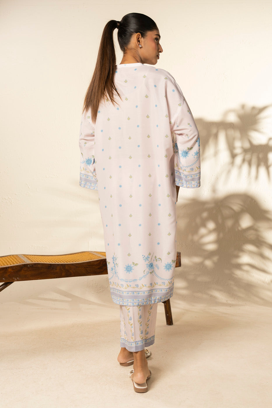 RTW | SHIRT & TROUSER
