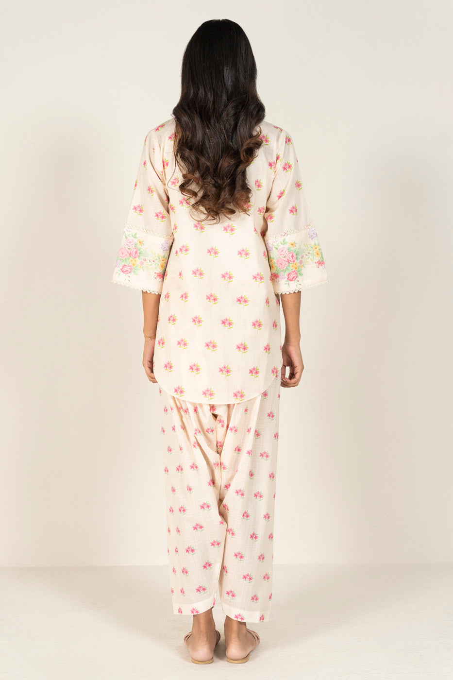 RTW | SHIRT & TROUSER