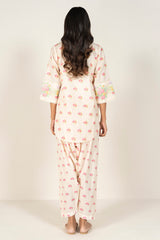 RTW | SHIRT & TROUSER
