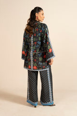 RTW | SHIRT & TROUSER